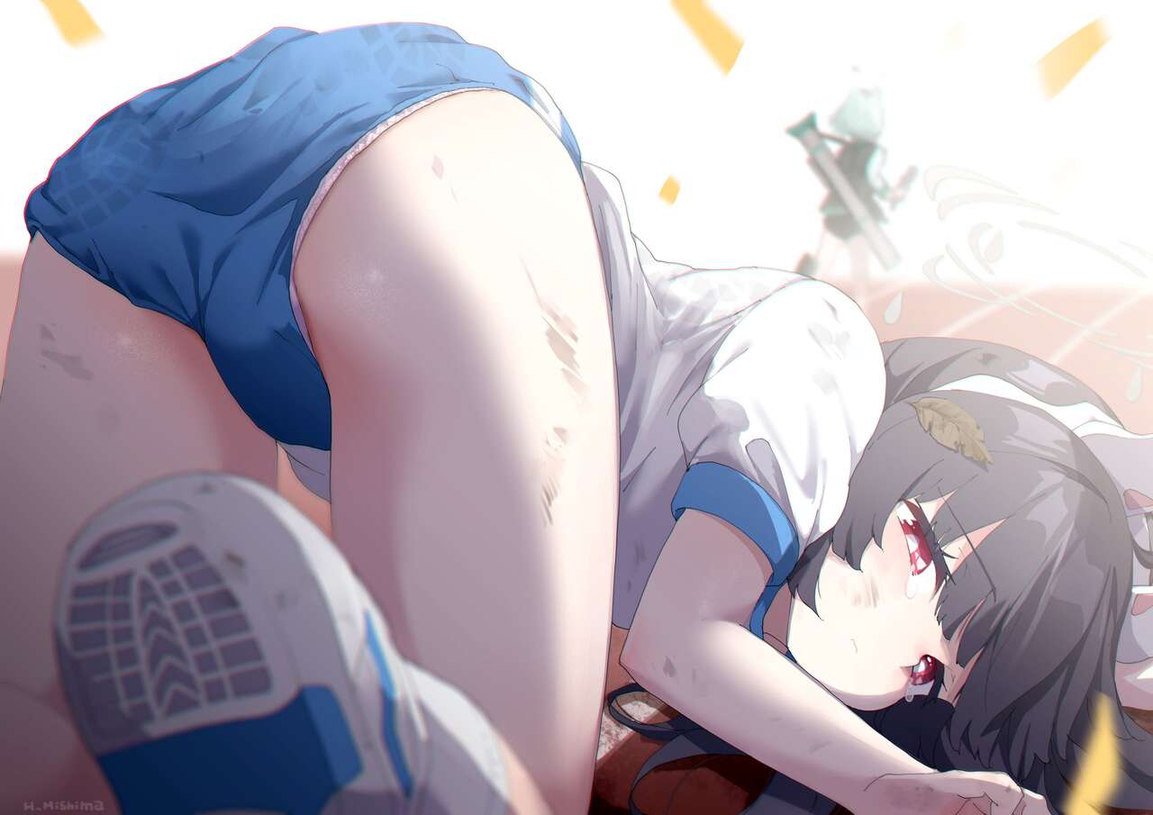 PIXIV 吉吉 みしま 作品合集 page 7 full