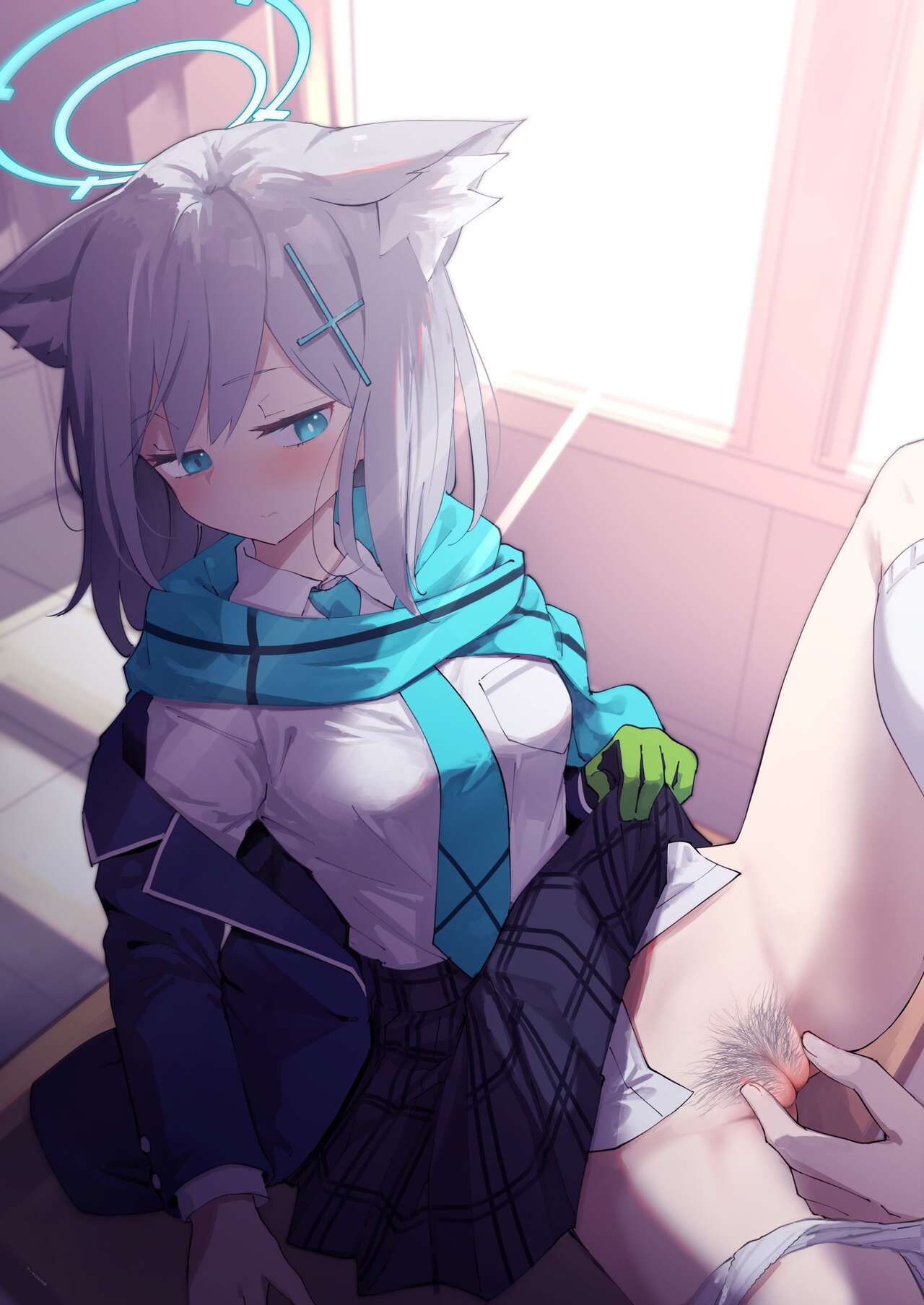PIXIV 吉吉 みしま 作品合集 page 8 full