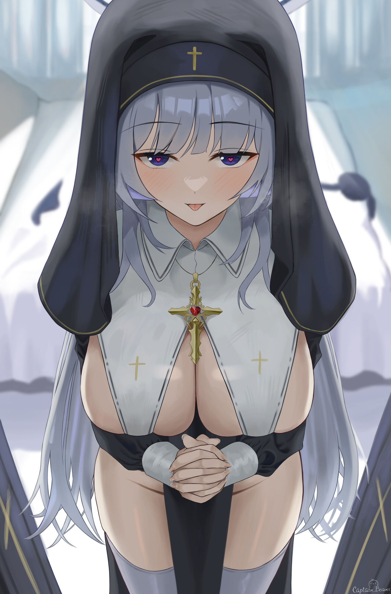 Captain_beaver page 3 full