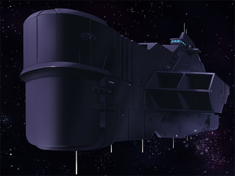 Kangoku Senkan ~Hidou no Sennou Kaizou Koukai~ page 2 full