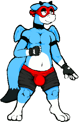 Oh So Hero! General Gallery page 1 full