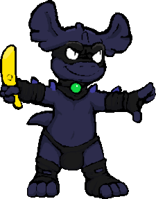 Oh So Hero! General Gallery page 10 full