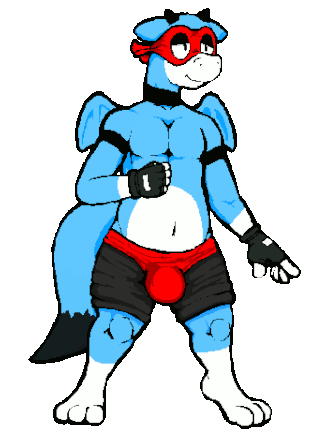 Oh So Hero! General Gallery page 3 full