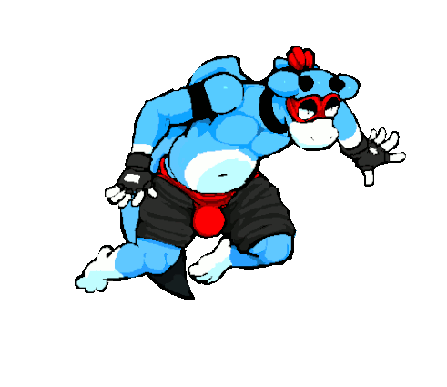 Oh So Hero! General Gallery page 4 full