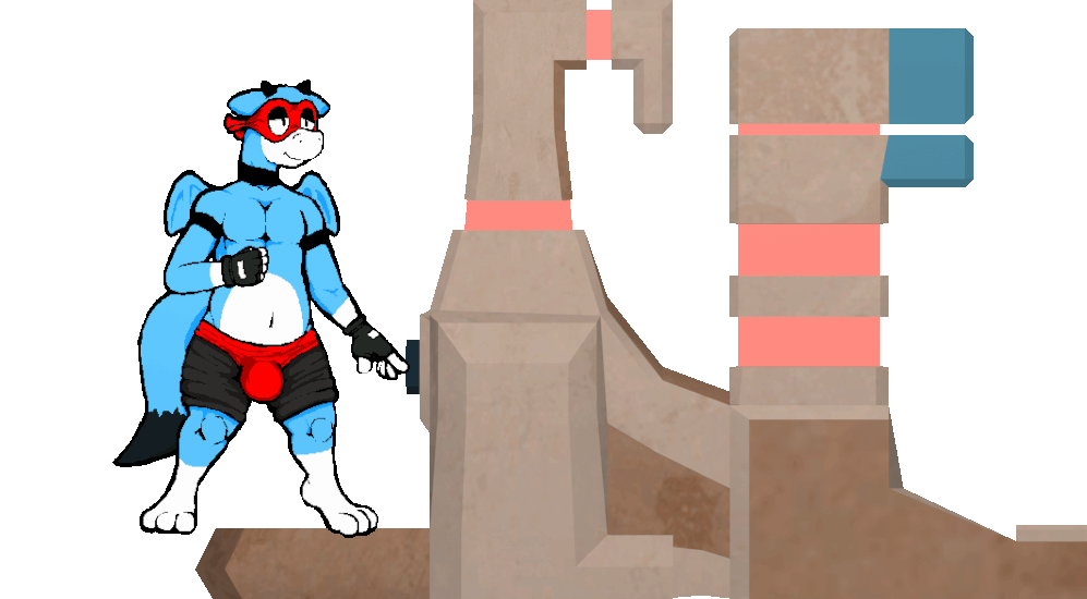 Oh So Hero! General Gallery page 7 full