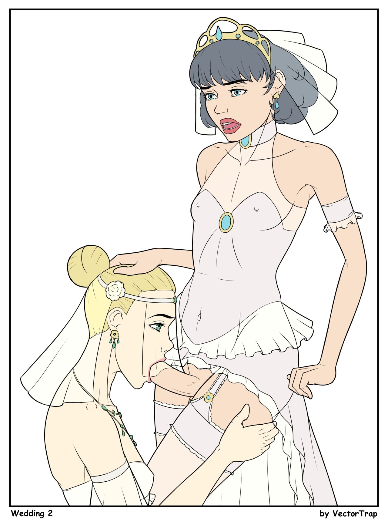 Wedding page 6 full