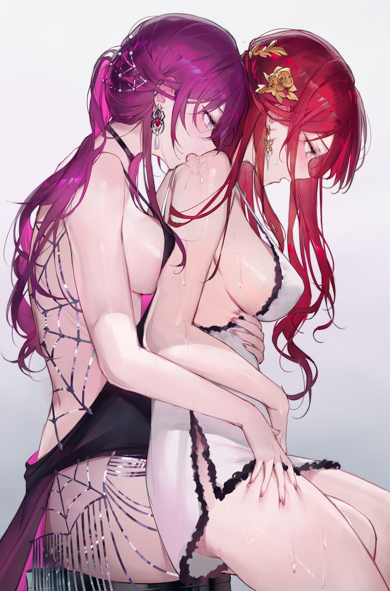 ★PATREON★ Qiandai以宇 page 10 full