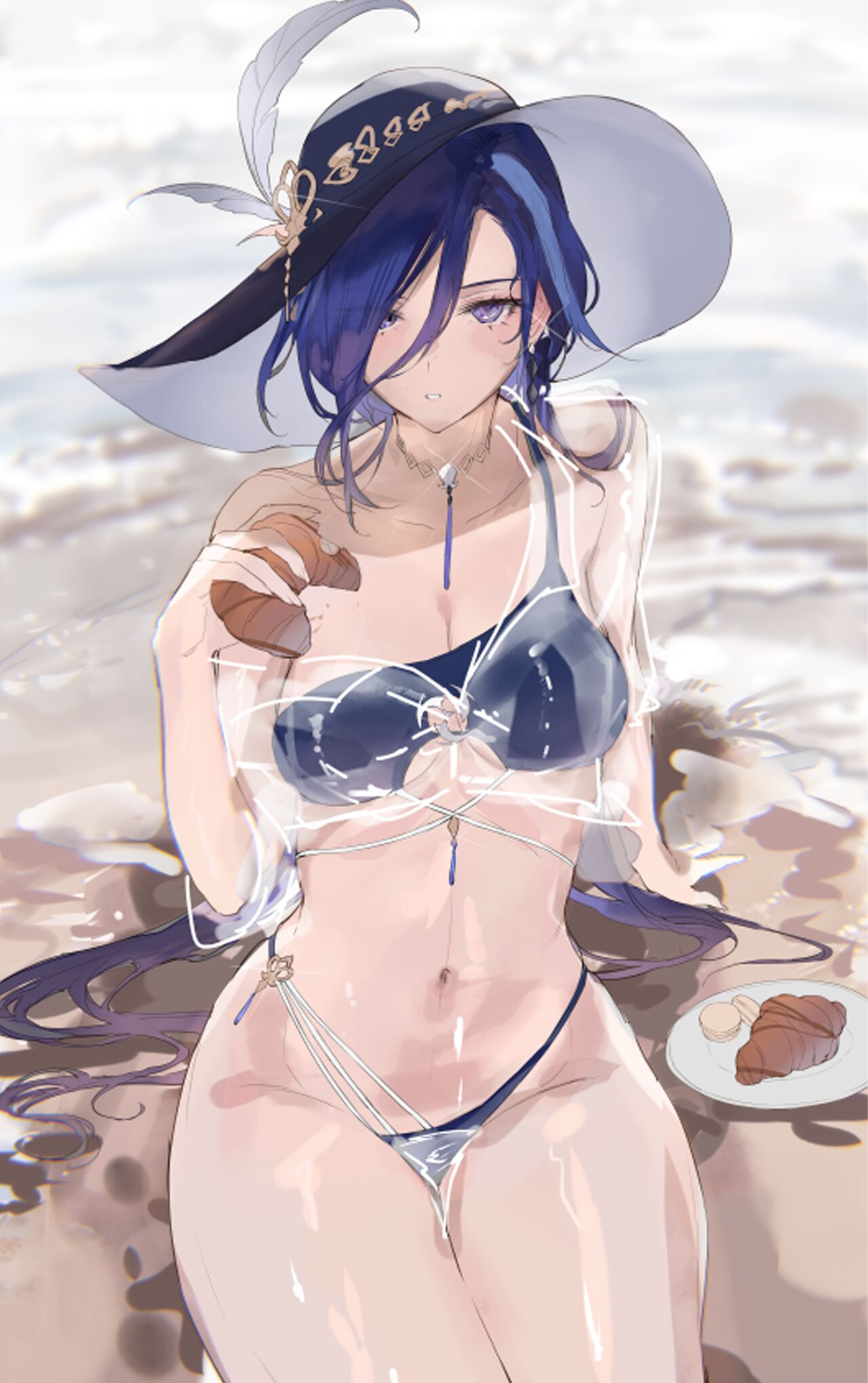 ★PATREON★ Qiandai以宇 page 8 full