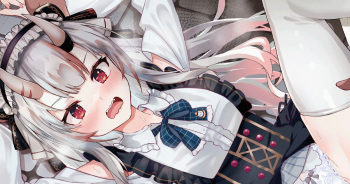 aym-chan Rape cover