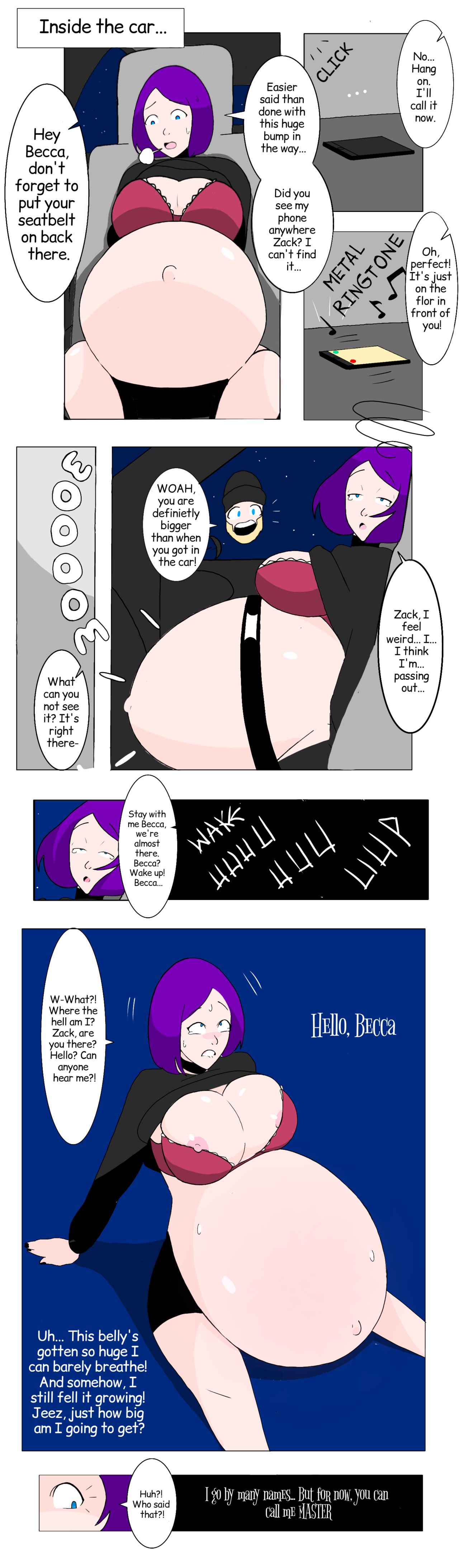 Industrial Becca page 1 full