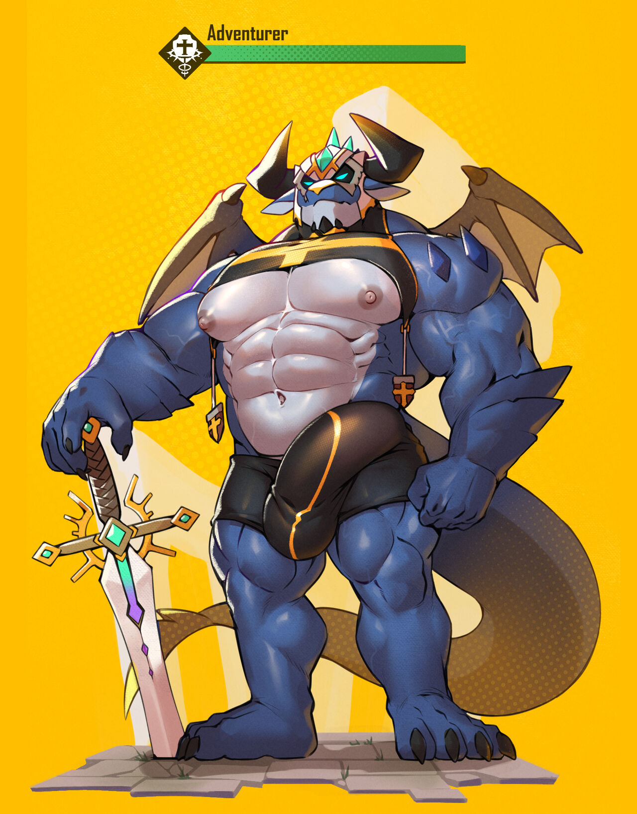 RPG👾 page 2 full