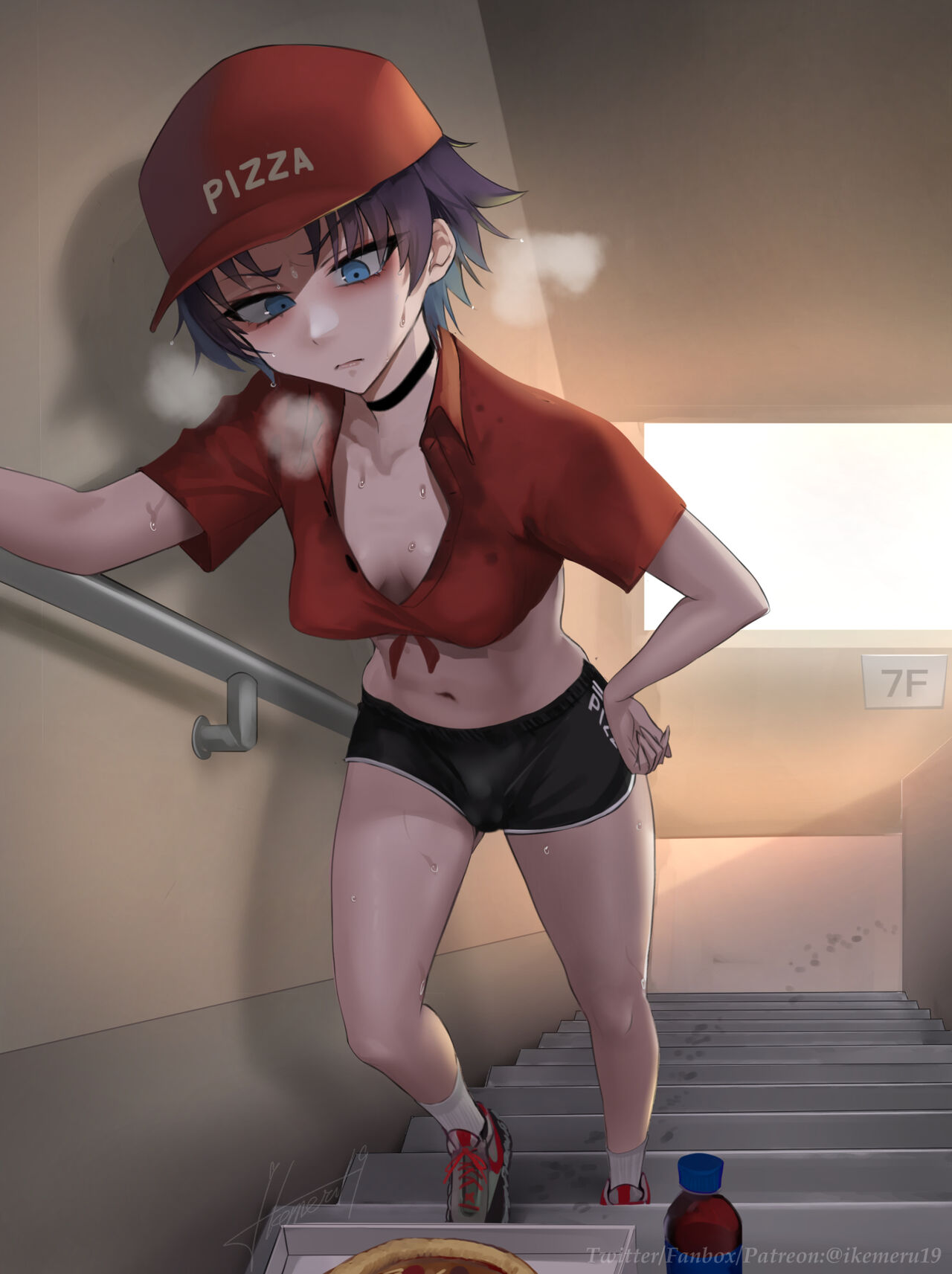 - Pizza page 3 full