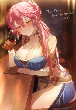 ●PIXIV● Shandega