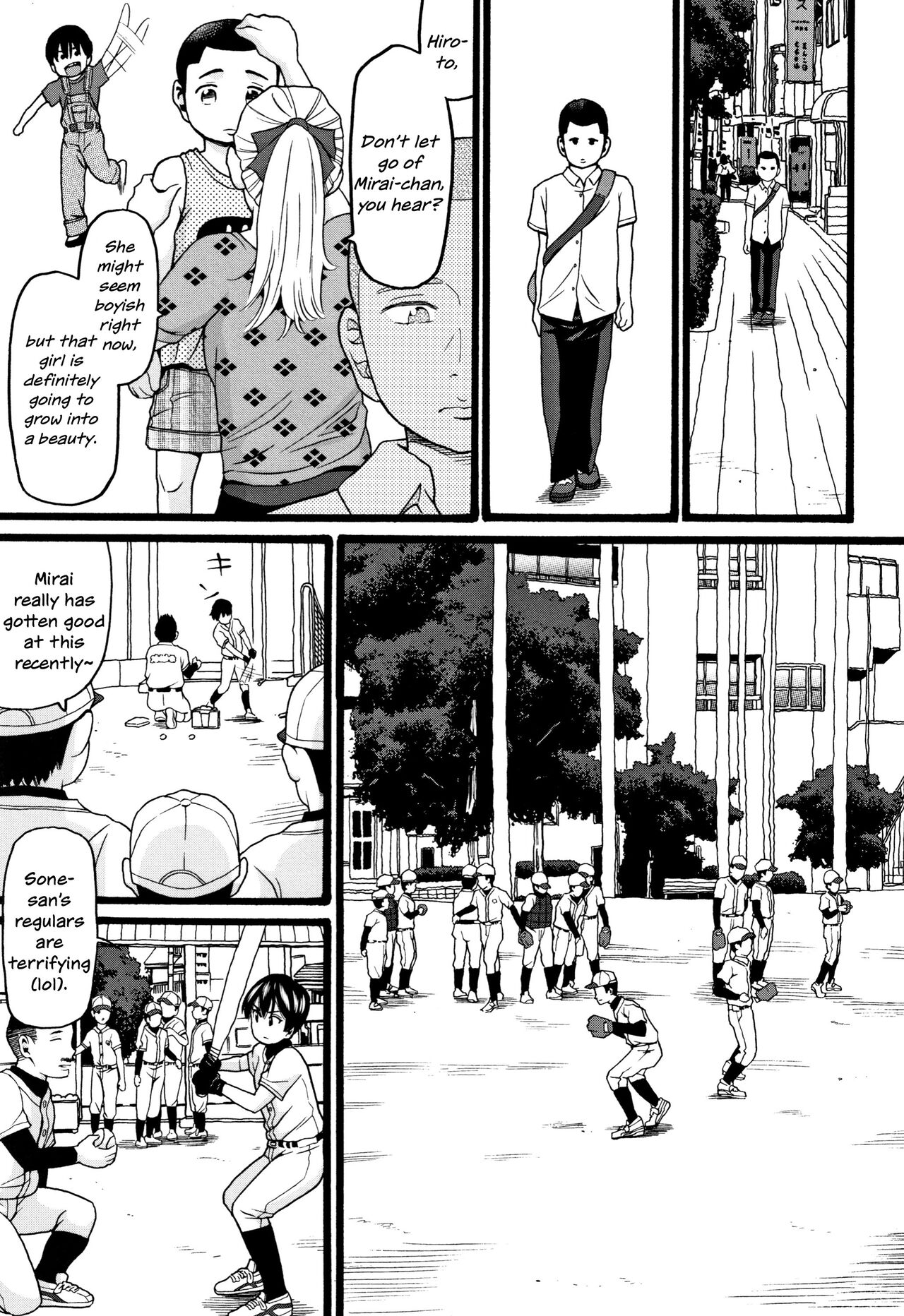 Kinou Kantoku to Sex Shita | Yesterday, I Had Sex with the Supervisor page 3 full