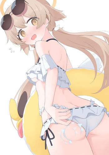 モノクロ狐 cover