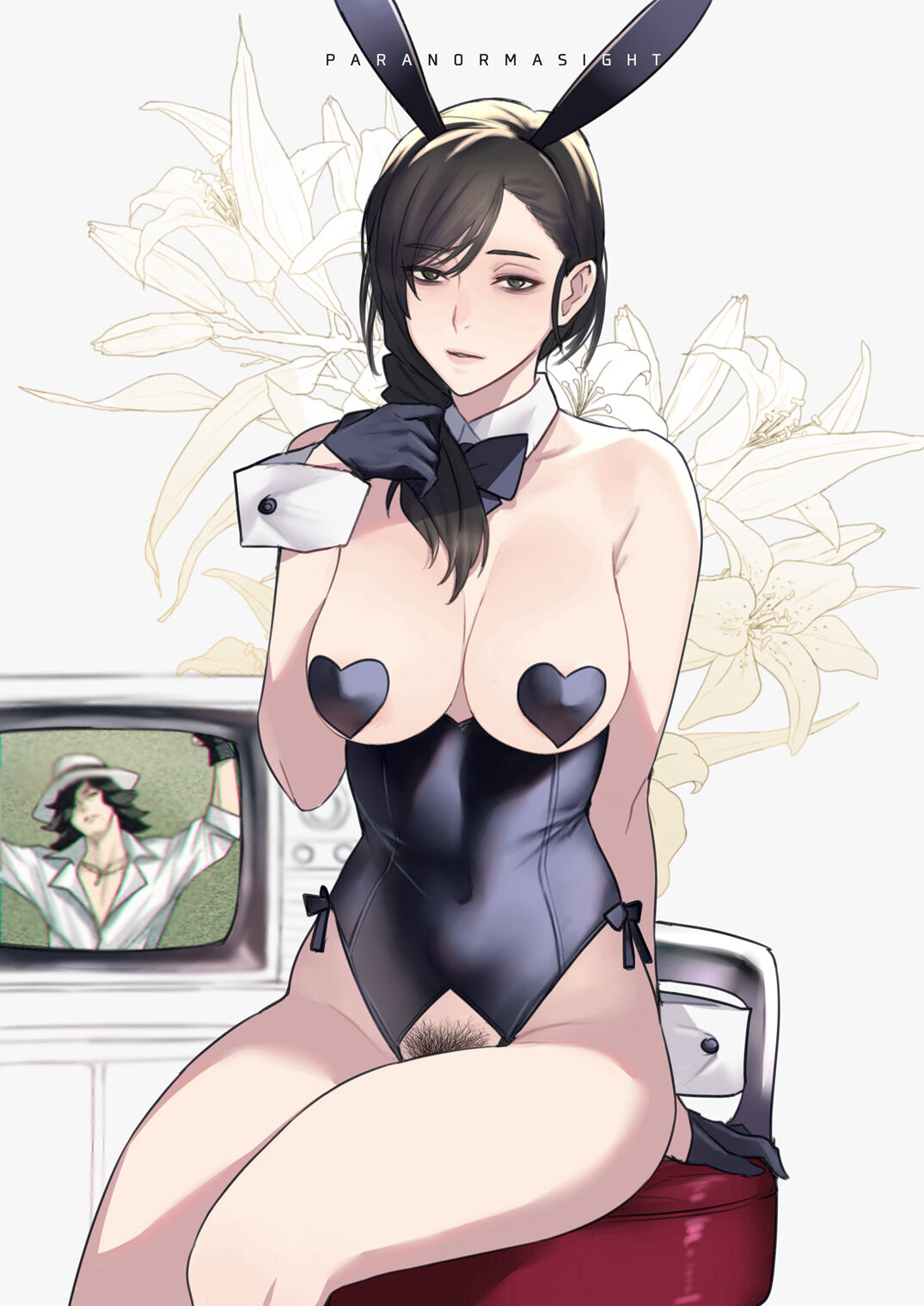 ●PIXIV● ばん! page 2 full
