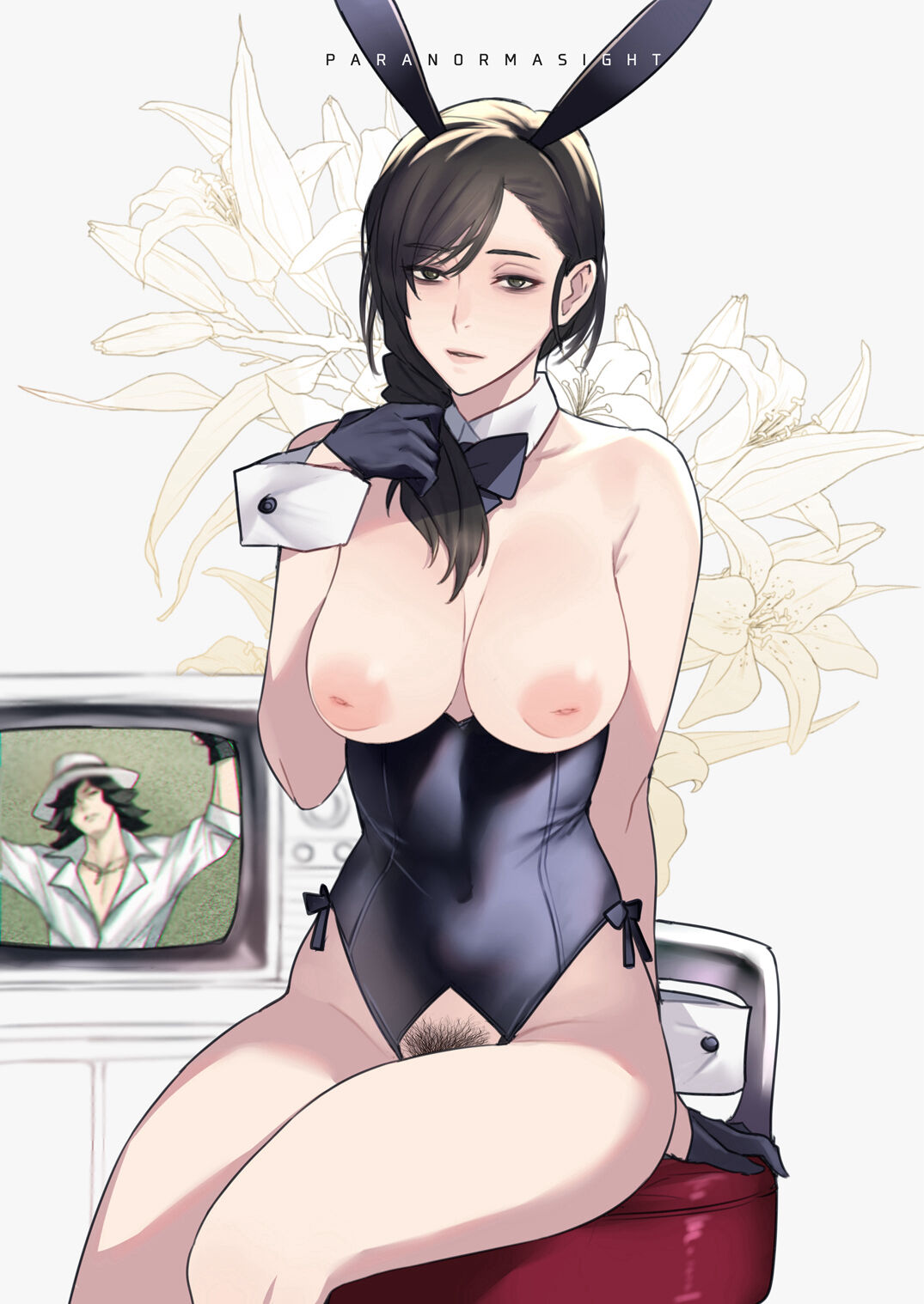 ●PIXIV● ばん! page 3 full
