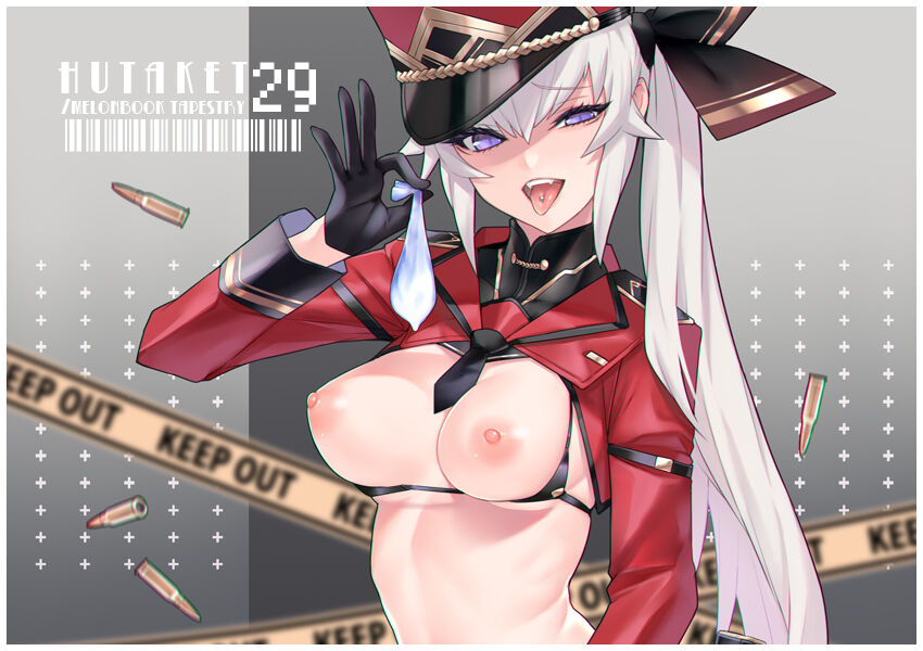 ●PIXIV● ばん! page 9 full
