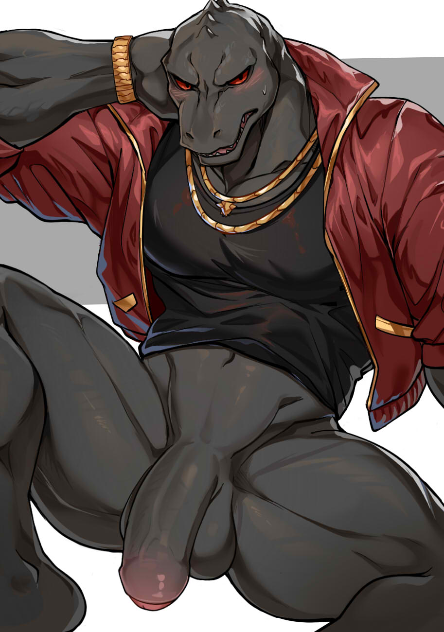 2023-05: Thunder, Tiger page 2 full