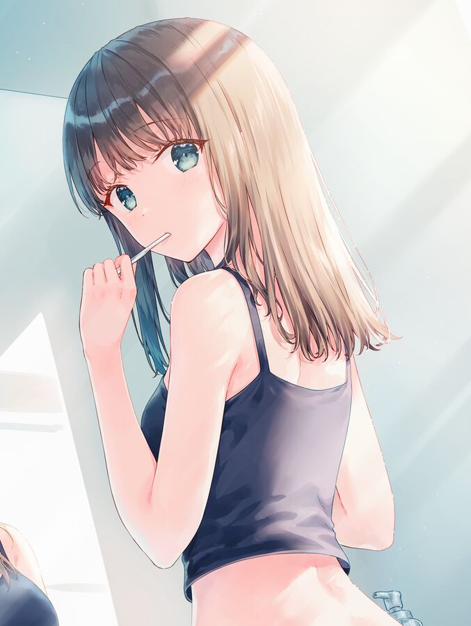 ◆FANBOX◆ Hiten page 3 full