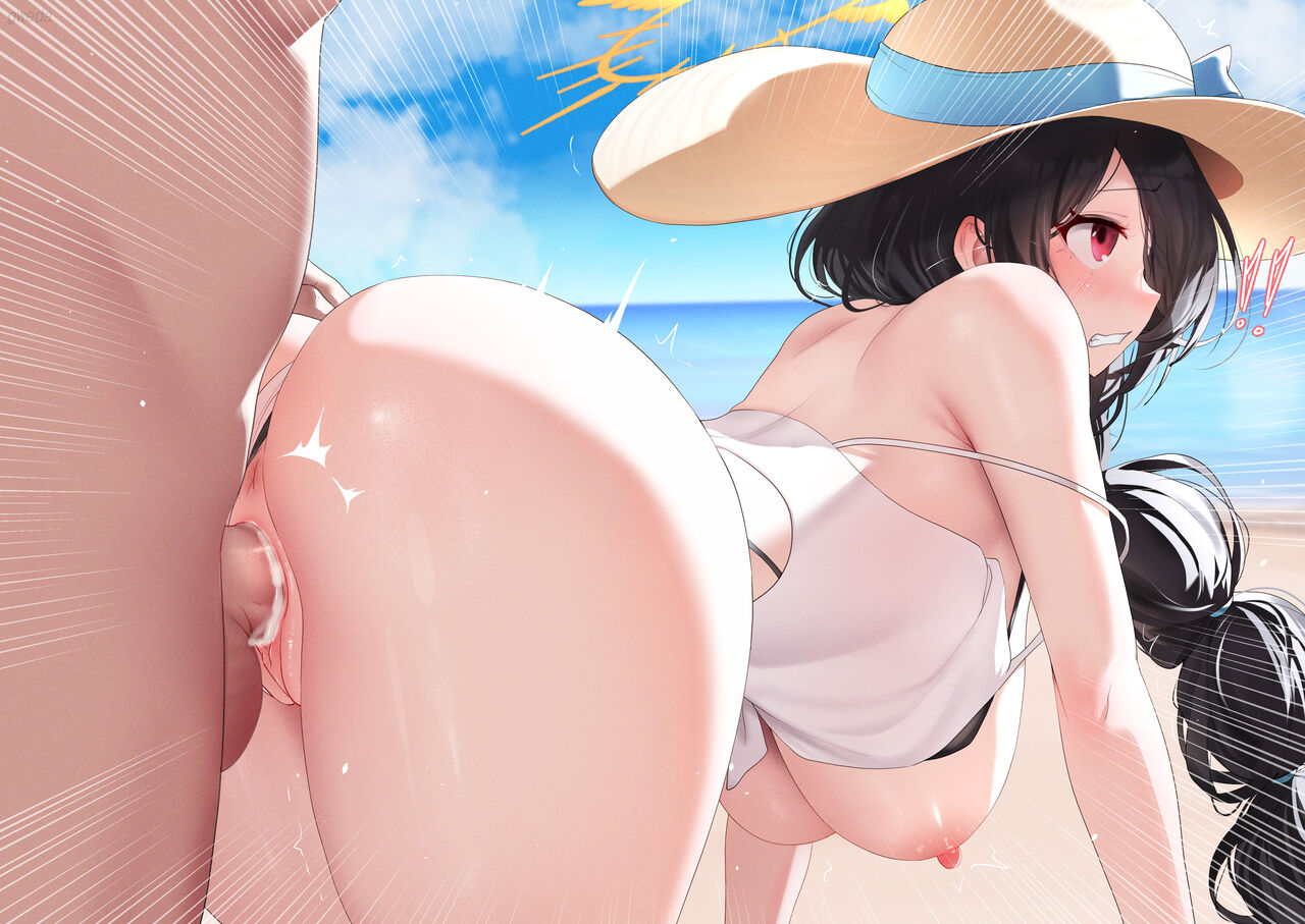 Wakaba Hinata page 3 full