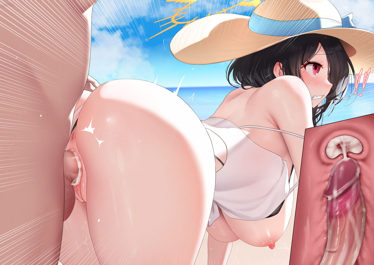 Wakaba Hinata page 4 full