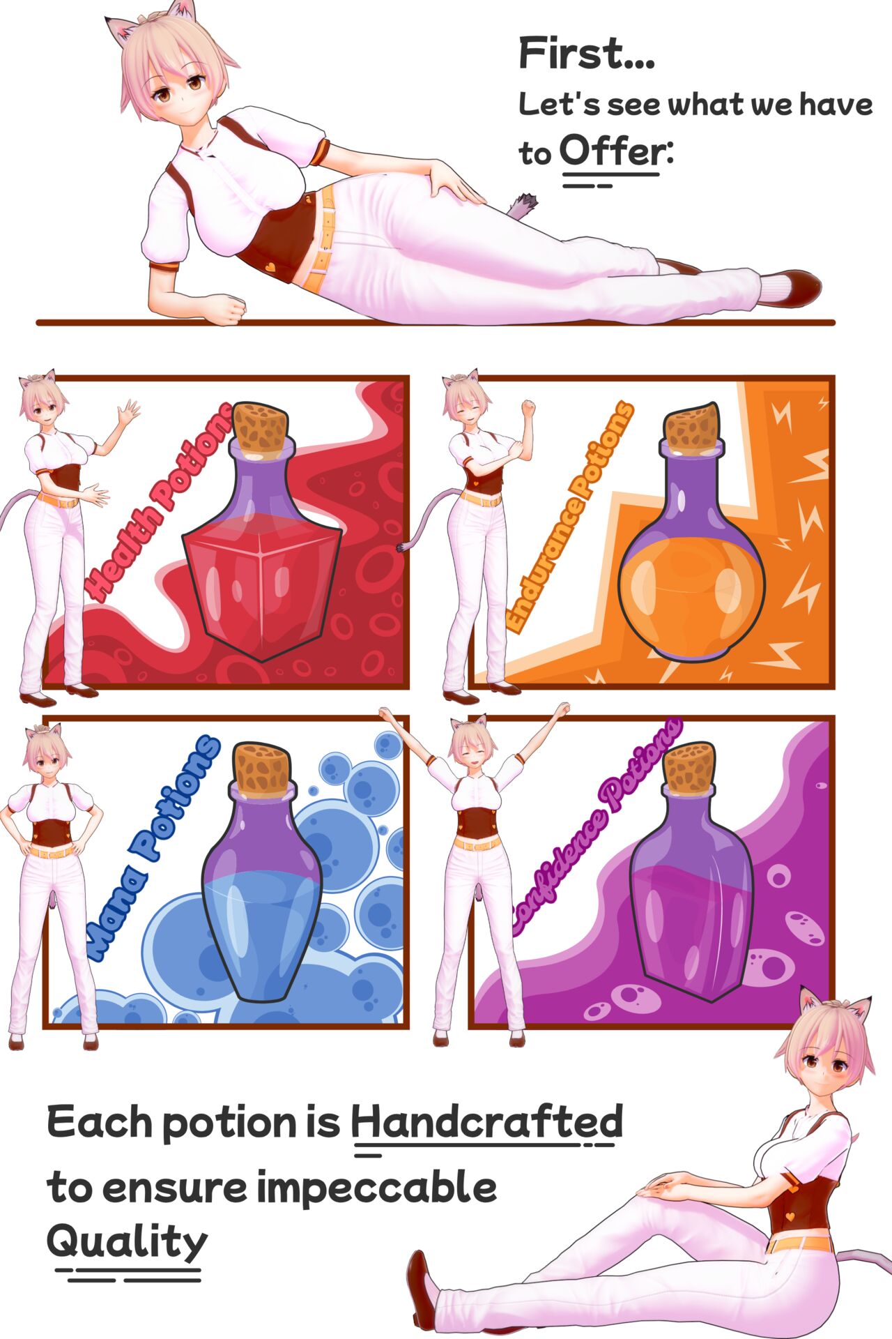 Cafe Cocoa page 5 full
