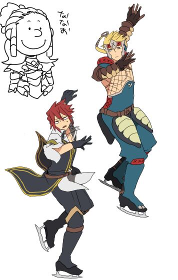 Pixiv page 4 full