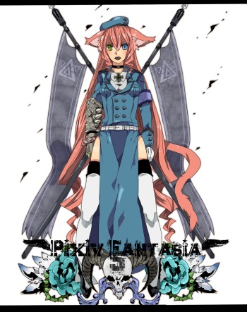 Pixiv cover