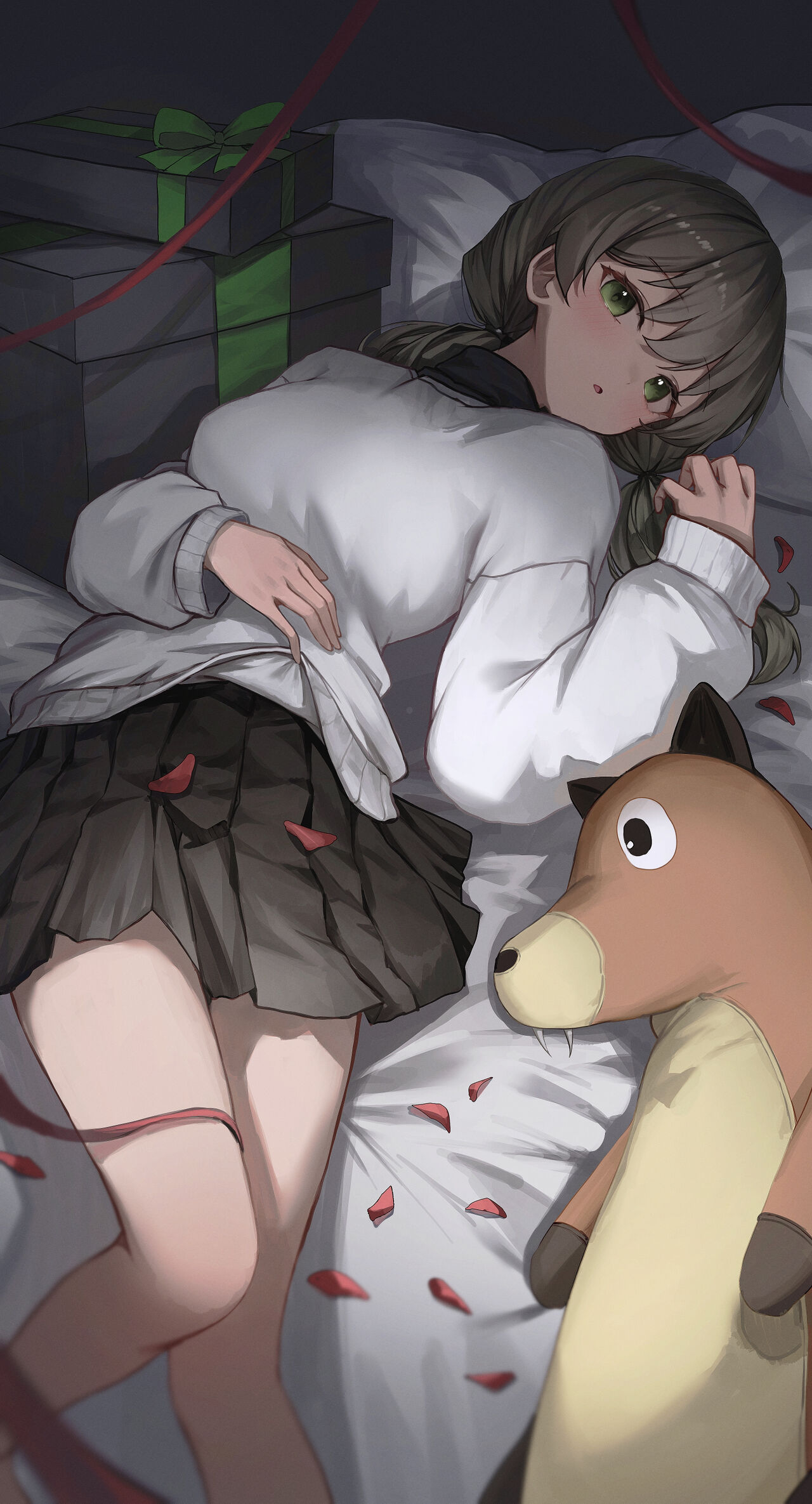 ●PIXIV● huhi page 4 full