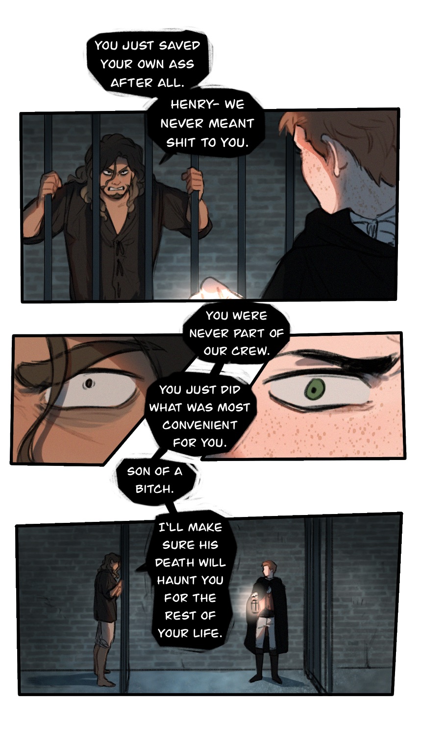 Artist - cawchan page 10 full