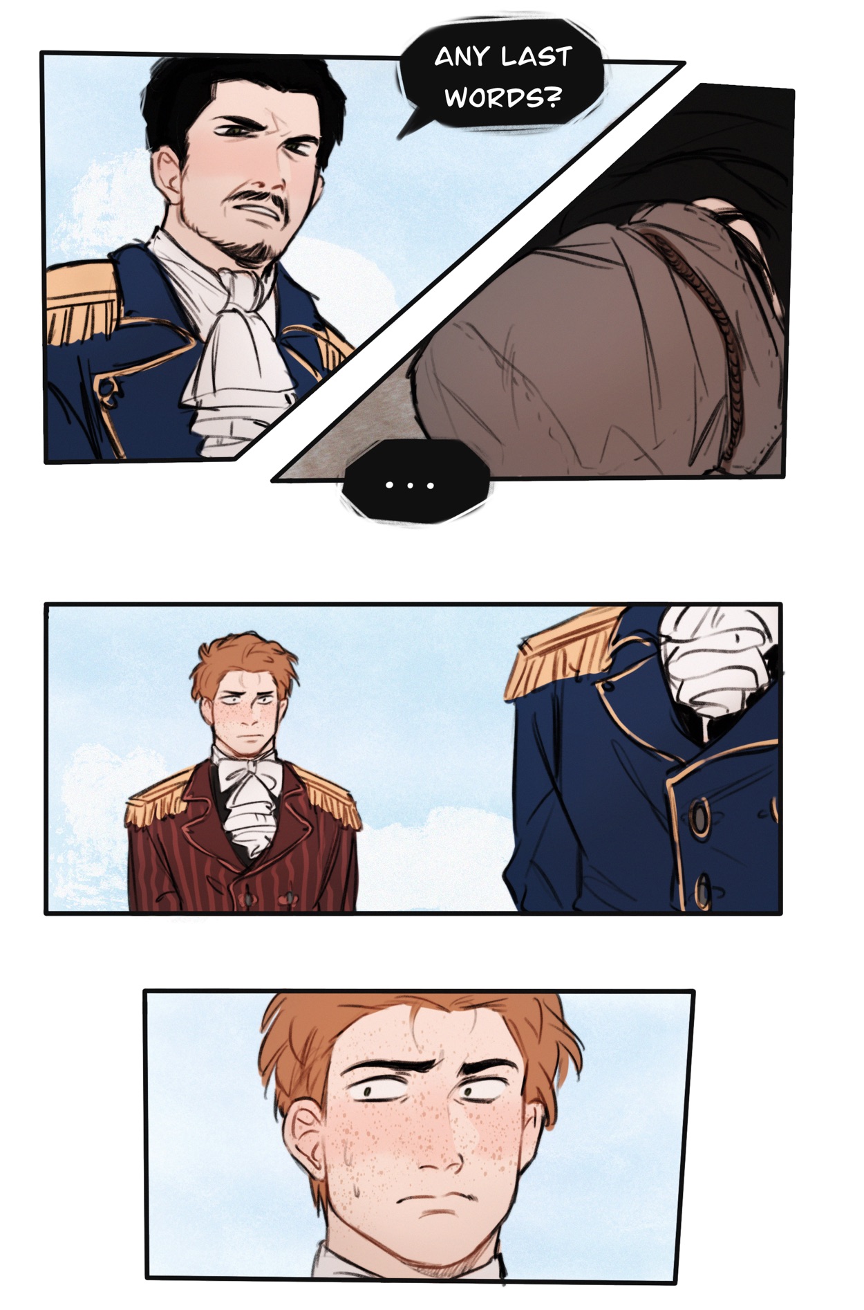 Artist - cawchan page 2 full