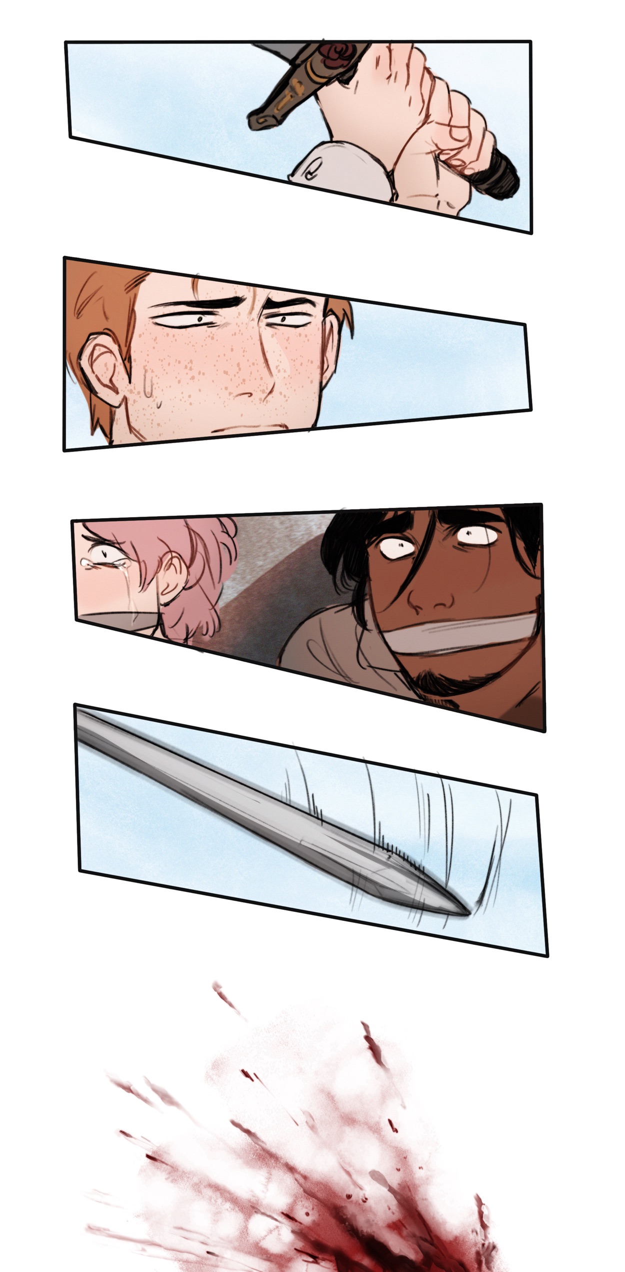 Artist - cawchan page 4 full
