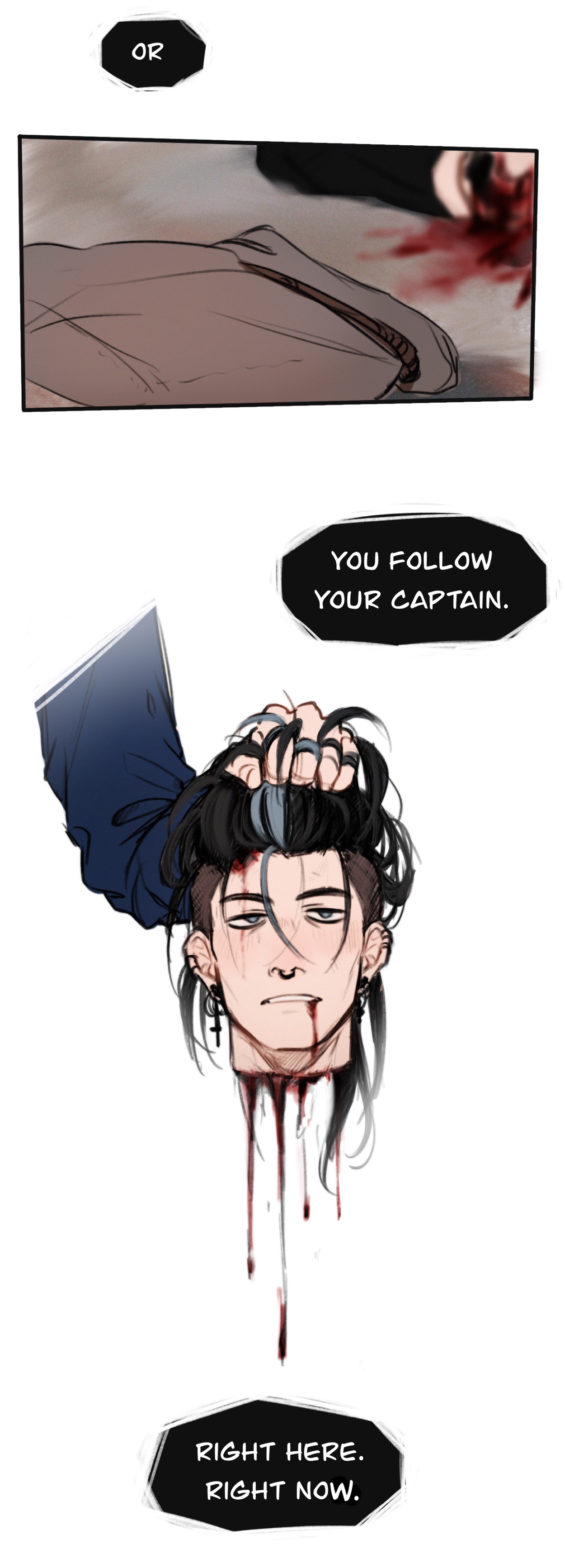 Artist - cawchan page 6 full