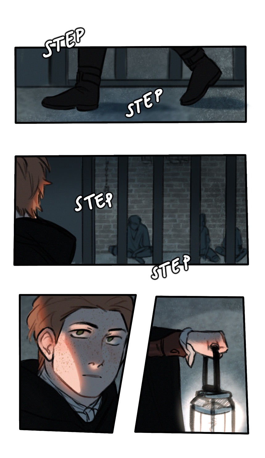 Artist - cawchan page 7 full