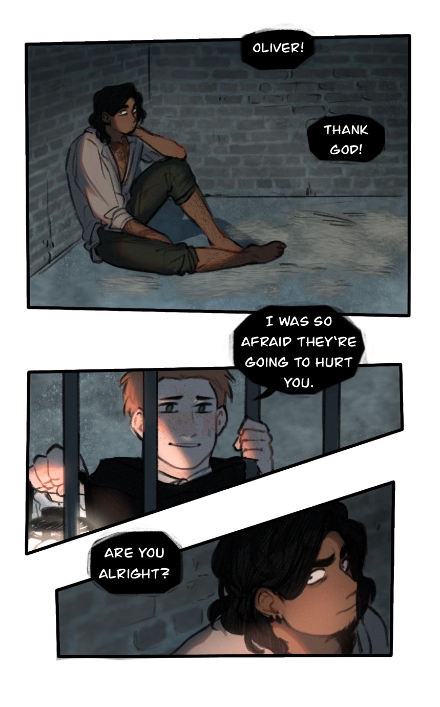 Artist - cawchan page 8 full