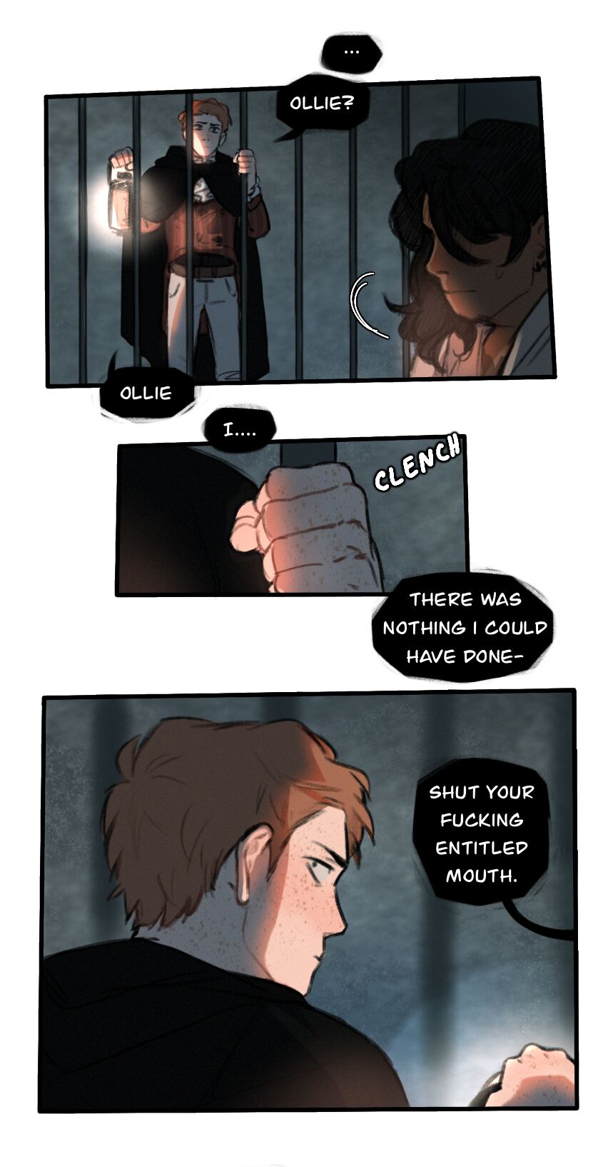 Artist - cawchan page 9 full