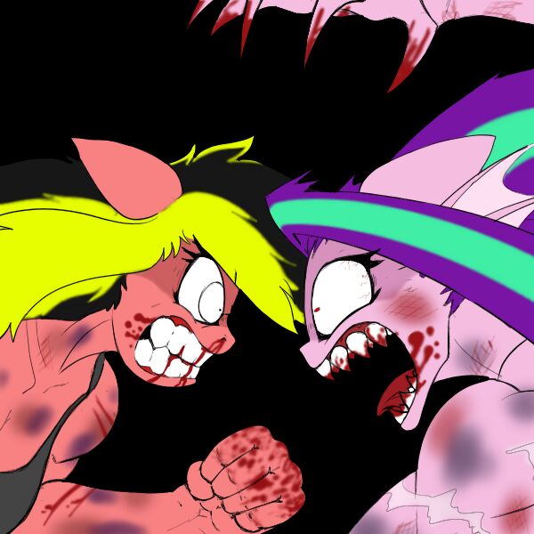 Aria Fight page 5 full