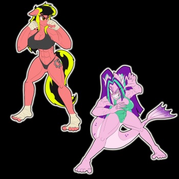 Aria Fight cover