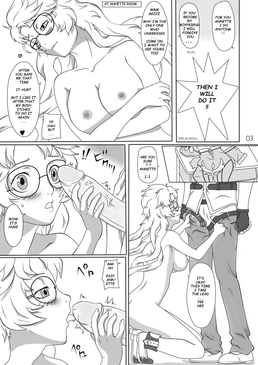 Zatsuzen to Shita Shazai page 4 full