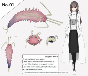 Mushi Research Report No. 1 cover