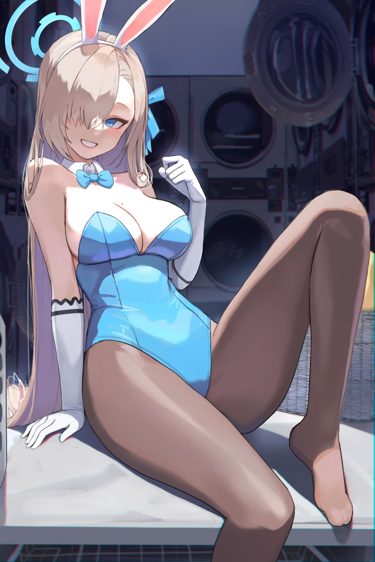 ●PIXIV● Dolri page 2 full