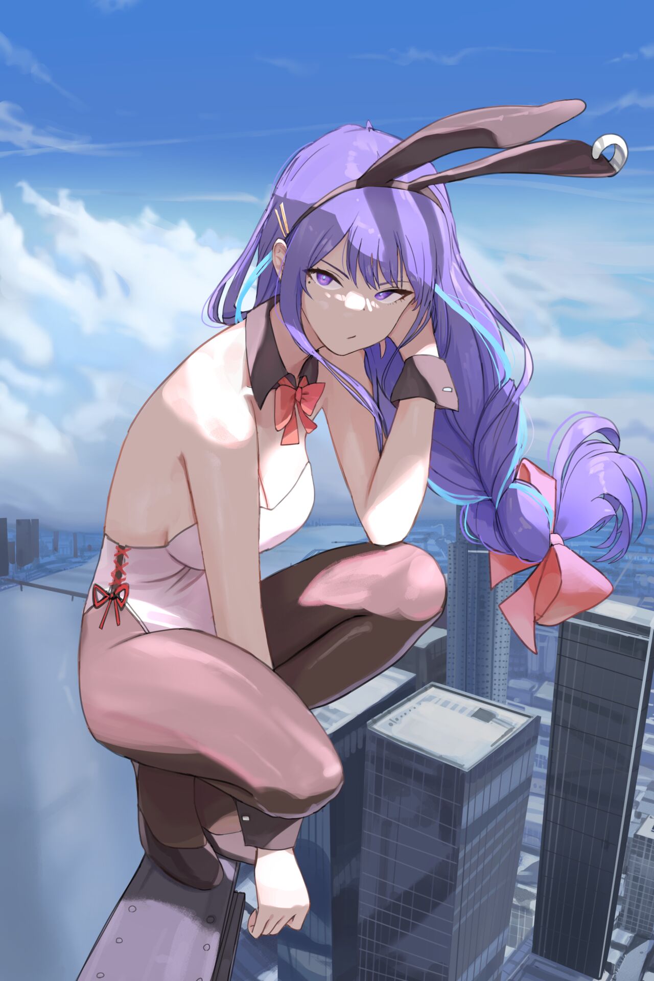 ●PIXIV● Dolri page 5 full