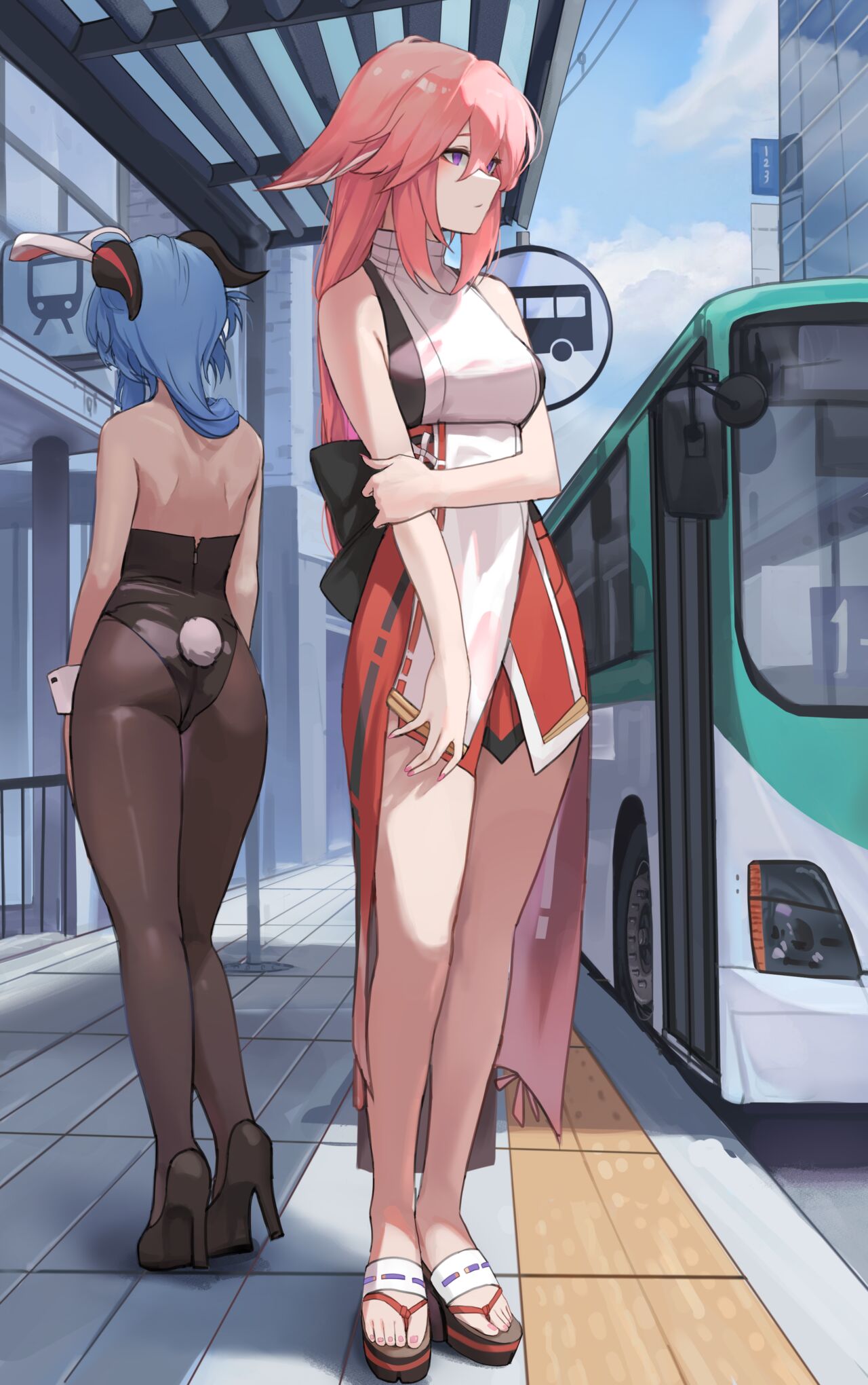 ●PIXIV● Dolri page 7 full