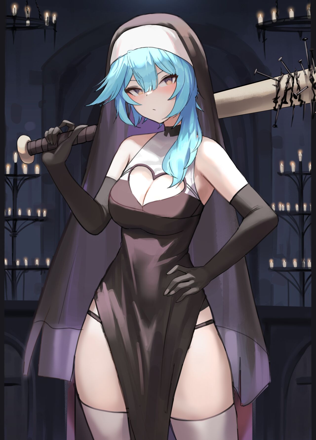 ●PIXIV● Dolri page 8 full