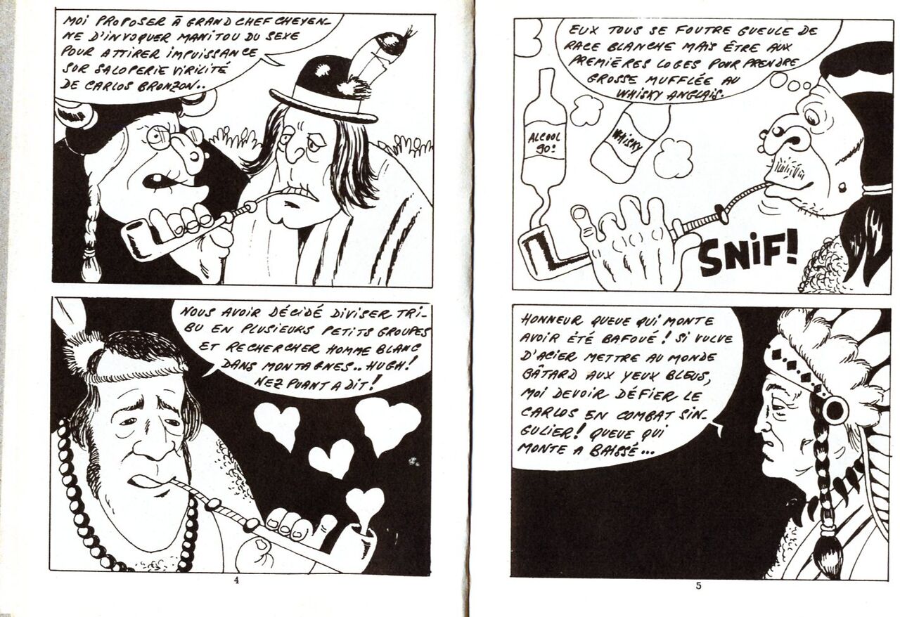 PFA - Lady sexe #02 Winchester Tagada page 4 full