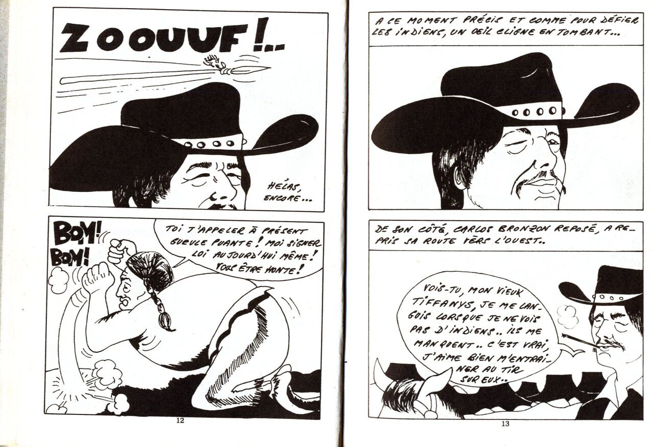 PFA - Lady sexe #02 Winchester Tagada page 8 full