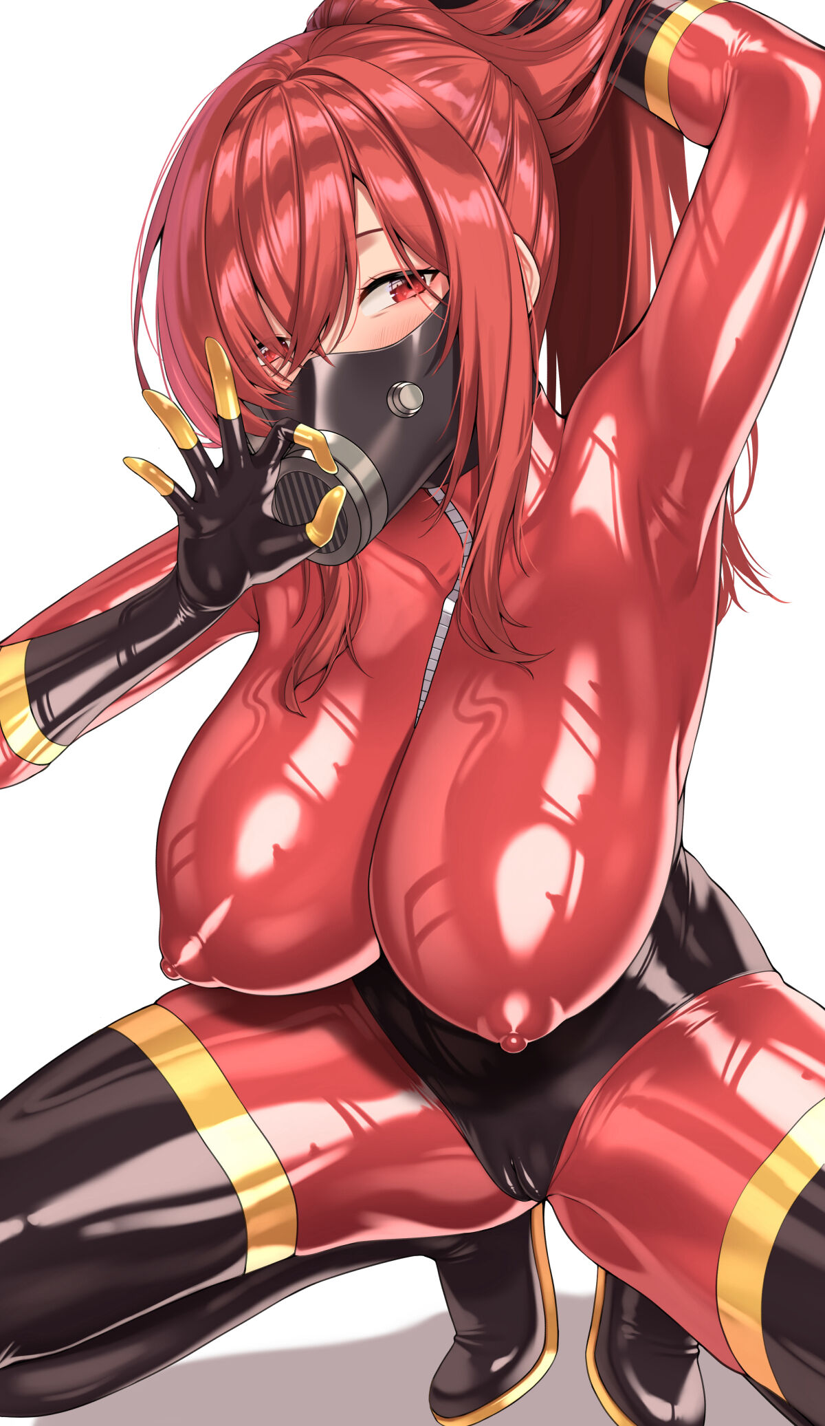 ●PIXIV● deras page 2 full