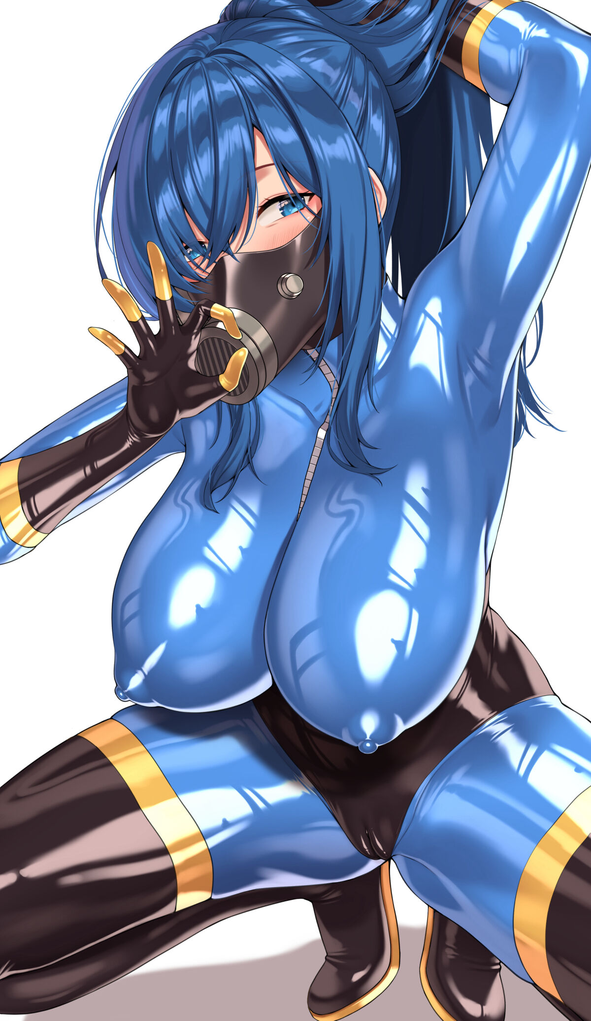 ●PIXIV● deras page 3 full