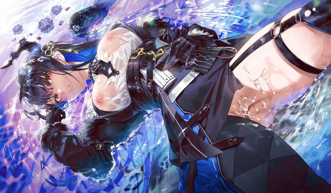 Nerissa Ravencroft page 4 full